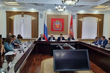 Депутаты ЗС предложили установить в Оренбуржье новую памятную дату